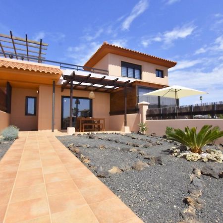 Апартаменты El Hierro House Лахарес Экстерьер фото