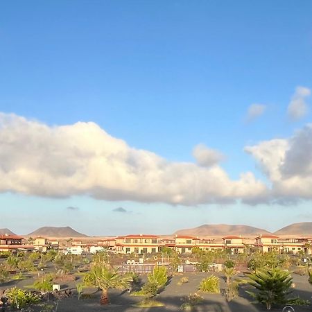 Апартаменты El Hierro House Лахарес Экстерьер фото
