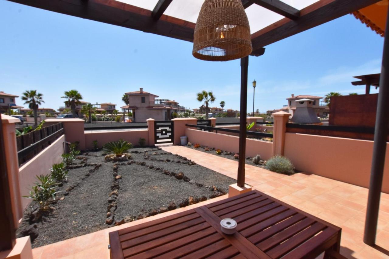 Апартаменты El Hierro House Лахарес Экстерьер фото