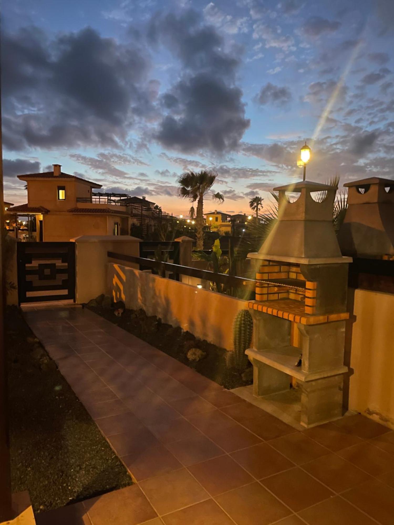 Апартаменты El Hierro House Лахарес Экстерьер фото
