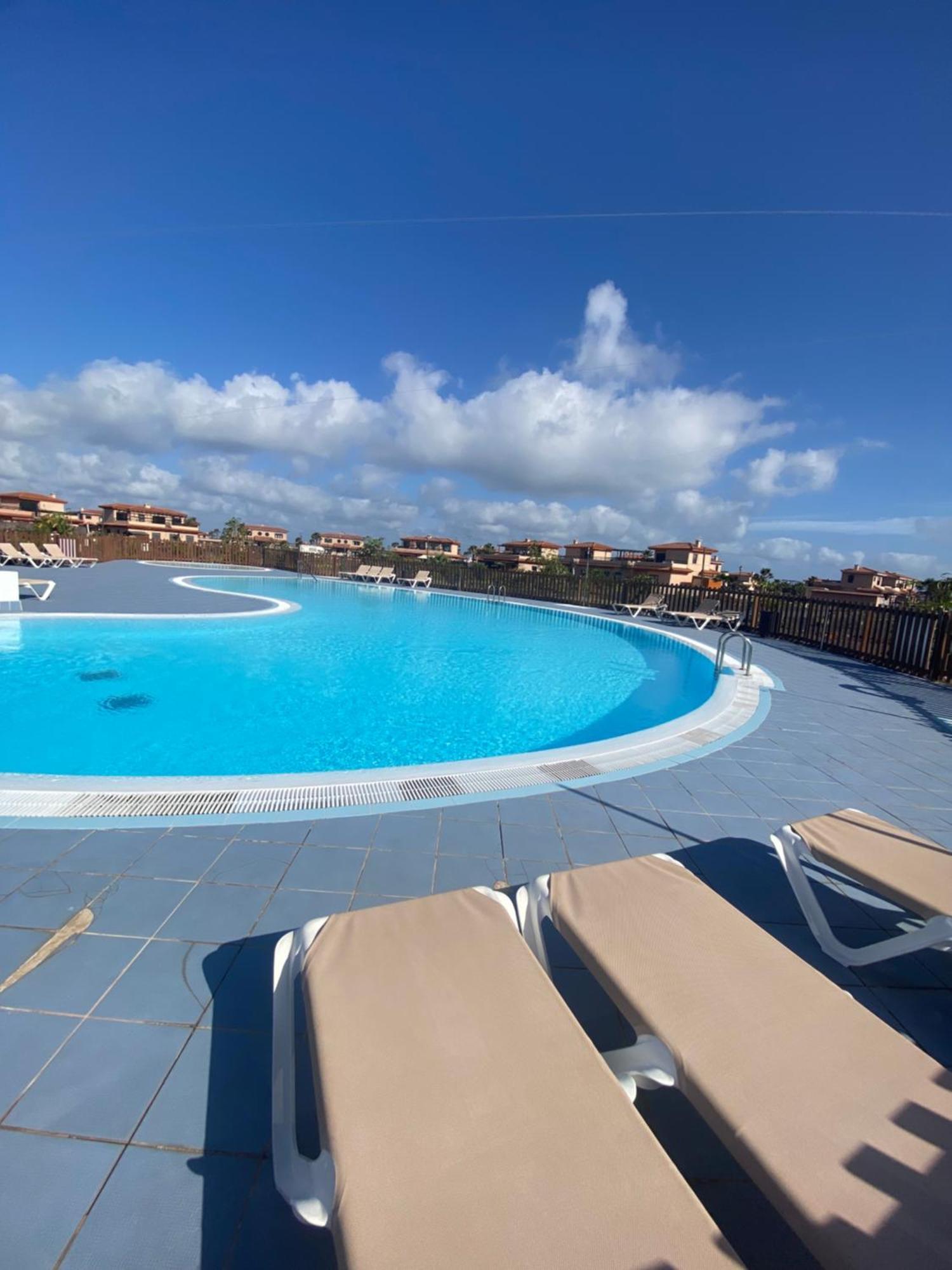 Апартаменты El Hierro House Лахарес Экстерьер фото