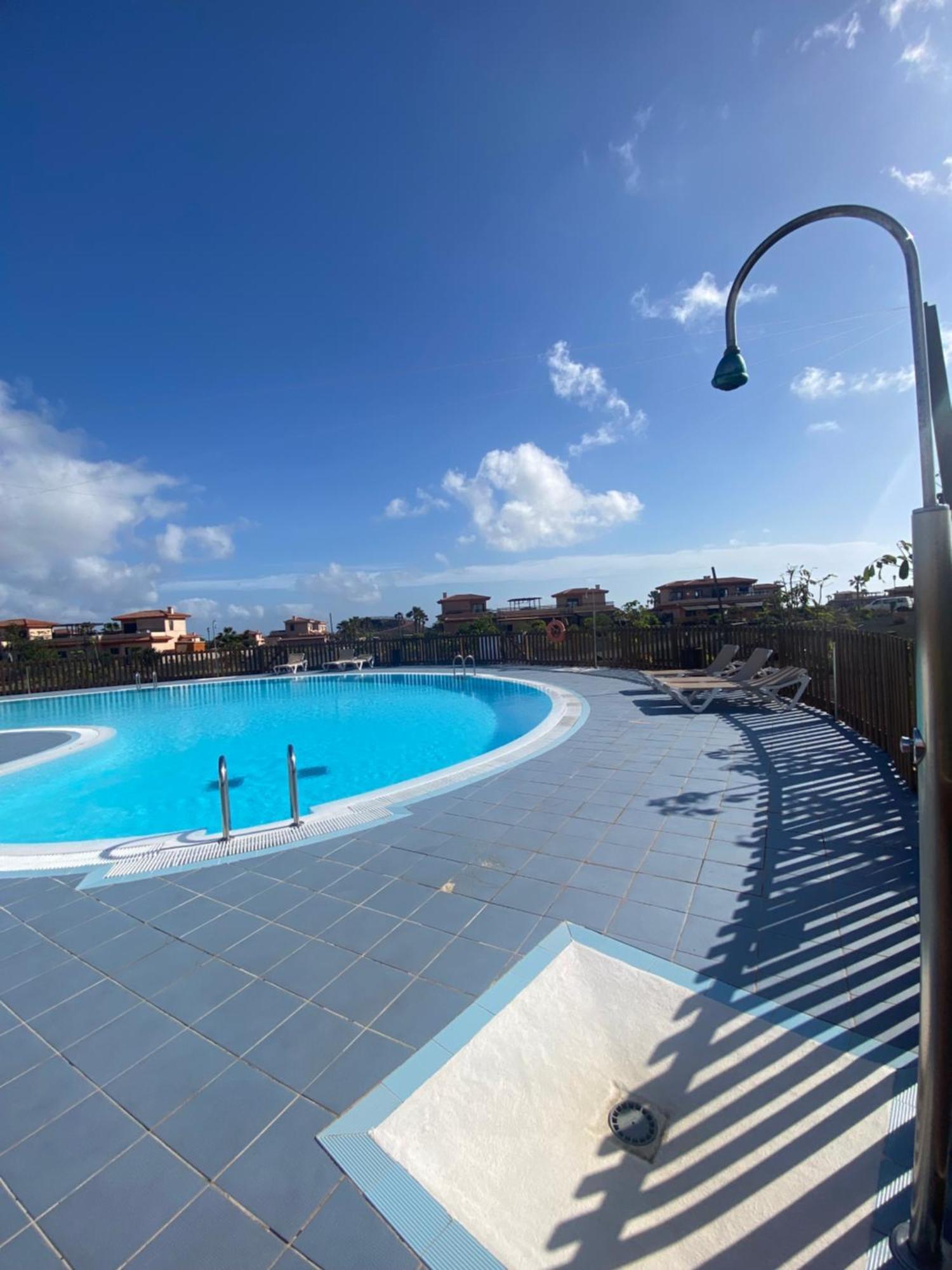 Апартаменты El Hierro House Лахарес Экстерьер фото