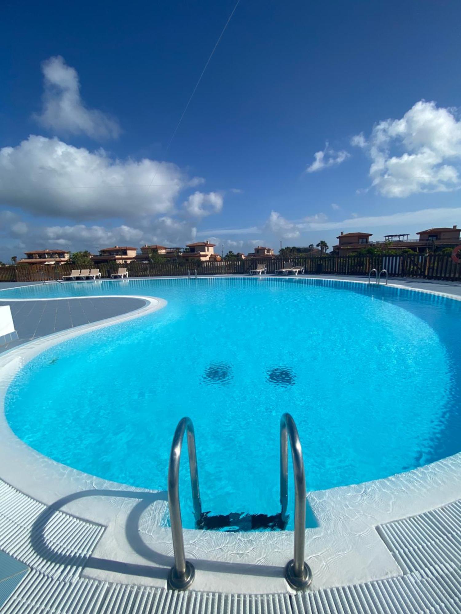 Апартаменты El Hierro House Лахарес Экстерьер фото
